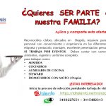 Trabajadores Temporales